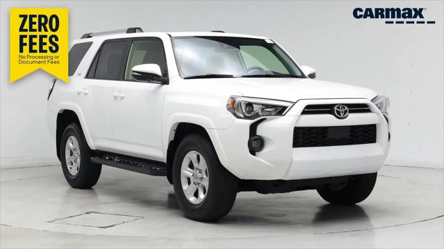 2024 Toyota 4Runner SR5 Premium for sale in Fort Myers, FL