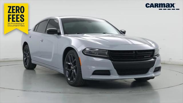 2022 Dodge Charger SXT RWD for sale in Louisville, KY