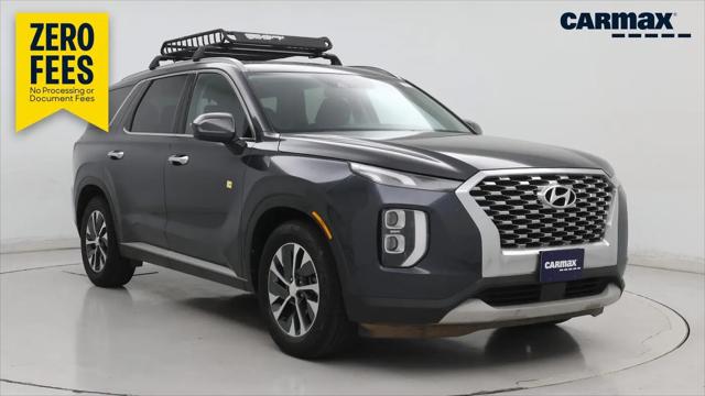 2020 Hyundai Palisade SEL for sale in Louisville, KY