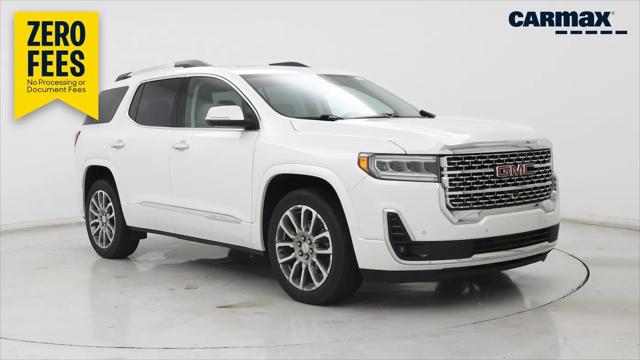 2023 GMC Acadia AWD Denali for sale in Louisville, KY