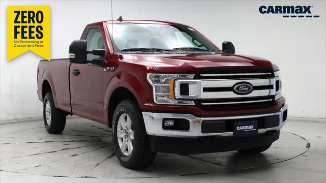 2019 Ford F-150 XLT for sale in Federal Heights, CO