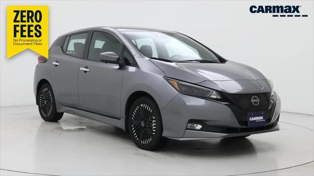 2024 Nissan LEAF SV PLUS for sale in Federal Heights, CO