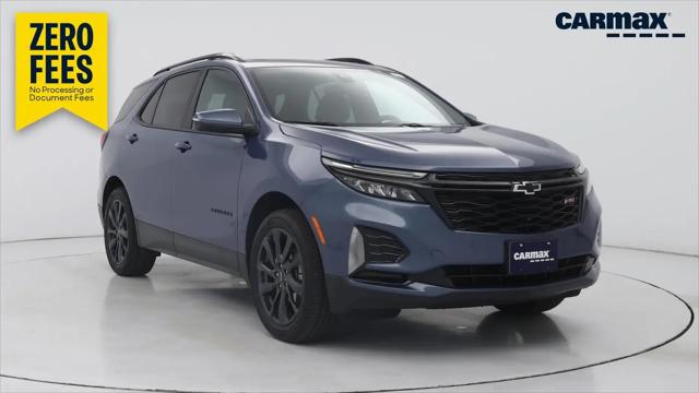 2024 Chevrolet Equinox AWD RS for sale in Memphis, TN