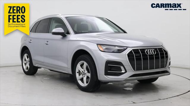 2023 Audi Q5 Premium 40 TFSI quattro S tronic for sale in Pineville, NC