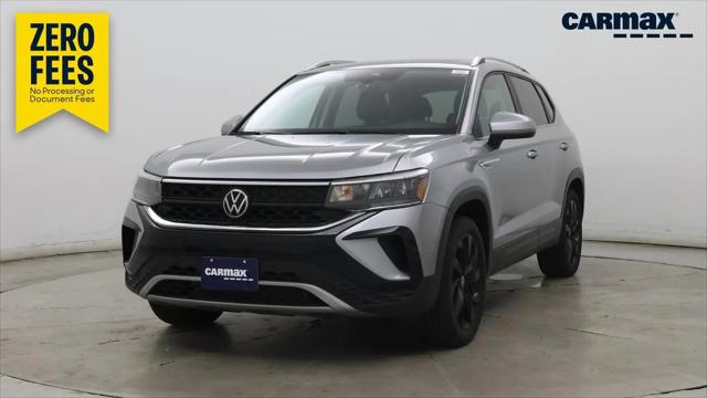 2023 Volkswagen Taos 1.5T SE for sale in White Marsh, MD
