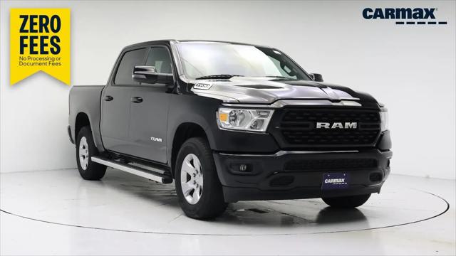 2023 Ram 1500 Big Horn Crew Cab 4x4 5'7" Box for sale in Waukesha, WI