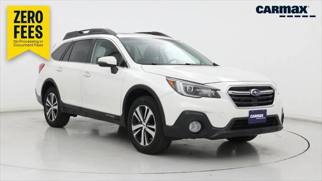2018 Subaru Outback 2.5i Limited for sale in Waukesha, WI