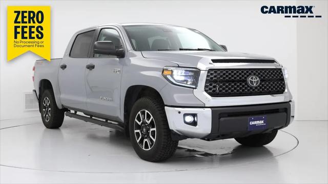 2020 Toyota Tundra SR5 for sale in Laurel, MD