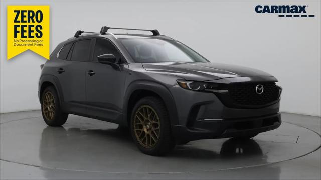 2024 Mazda CX-50 2.5 S Preferred for sale in Gilbert, AZ