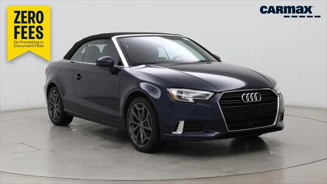 2017 Audi A3 Cabriolet Premium for sale in Shreveport, LA