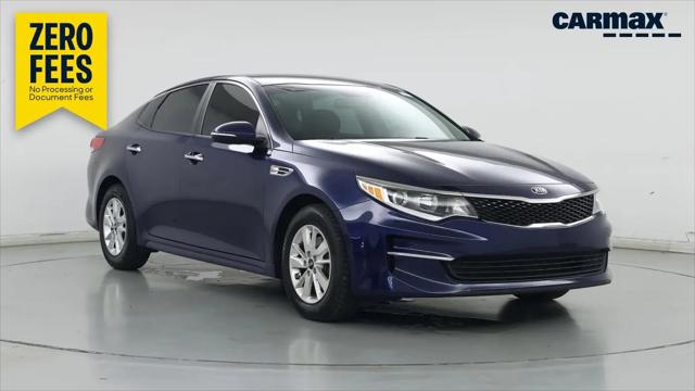 2018 Kia Optima LX for sale in Indianapolis, IN