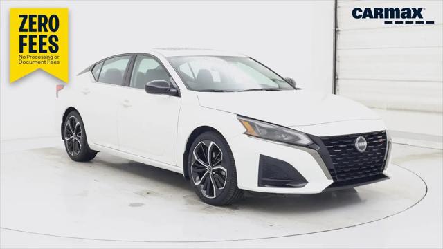 2023 Nissan Altima SR FWD for sale in Dothan, AL