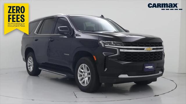 2023 Chevrolet Tahoe 2WD LS for sale in Houston, TX