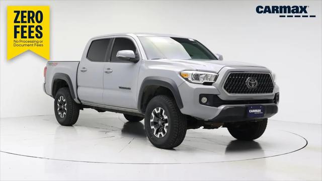 2019 Toyota Tacoma TRD Off Road for sale in Springfield, MO