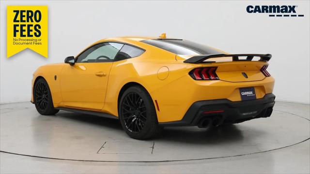 2026 Ford Mustang Dark Horse Fastback for sale in Springfield, MO