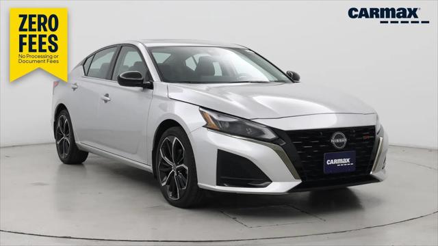 2024 Nissan Altima SR Intelligent AWD for sale in Springfield, MO