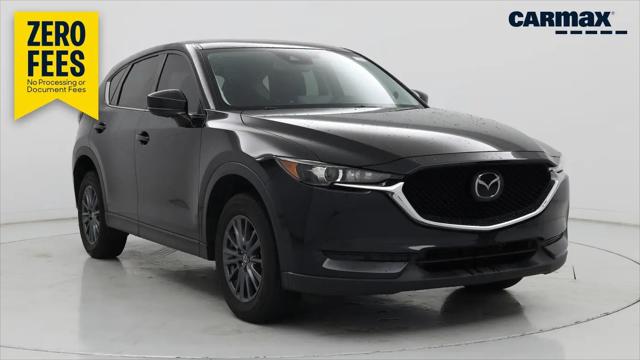 2021 Mazda CX-5 Touring for sale in Chattanooga, TN