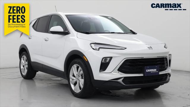 2025 Buick Encore GX Preferred FWD for sale in Austin, TX