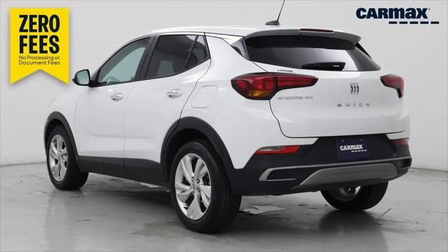 2025 Buick Encore GX Preferred FWD for sale in Austin, TX