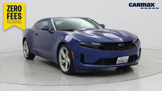 2023 Chevrolet Camaro LT1 for sale in San Jose, CA