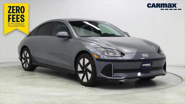 2024 Hyundai IONIQ 6 SE for sale in San Jose, CA