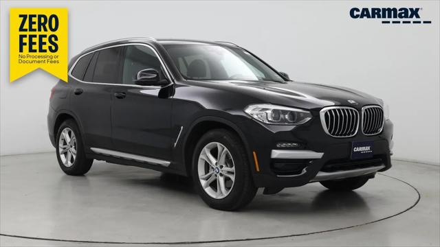 2020 BMW X3 xDrive30i for sale in St. Louis, MO