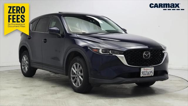 2023 Mazda CX-5 2.5 S Preferred for sale in Escondido, CA