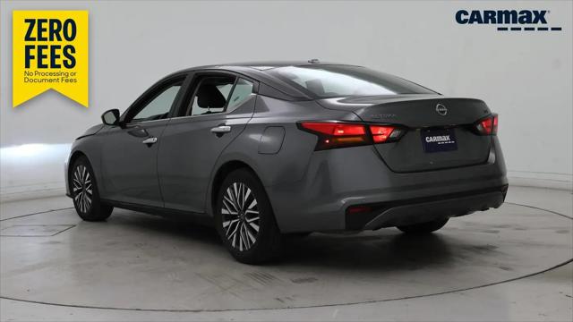 2023 Nissan Altima SV FWD for sale in Santa Fe, NM