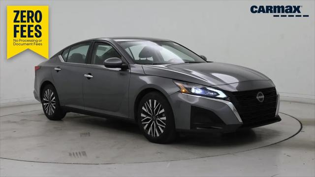 2023 Nissan Altima SV FWD for sale in Santa Fe, NM