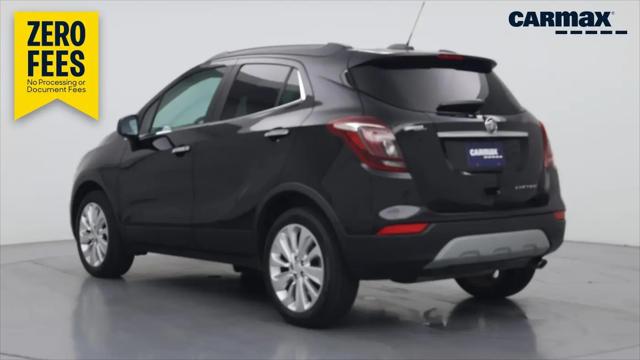 2021 Buick Encore FWD Preferred