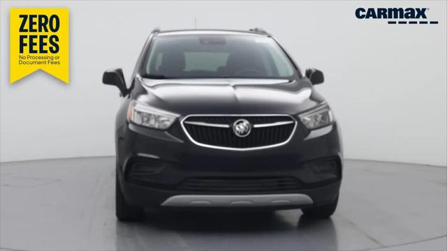 2021 Buick Encore FWD Preferred
