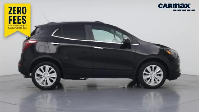 2021 Buick Encore FWD Preferred
