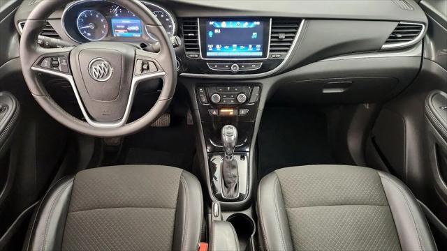 2021 Buick Encore FWD Preferred