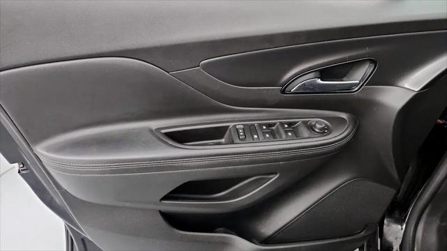 2021 Buick Encore FWD Preferred