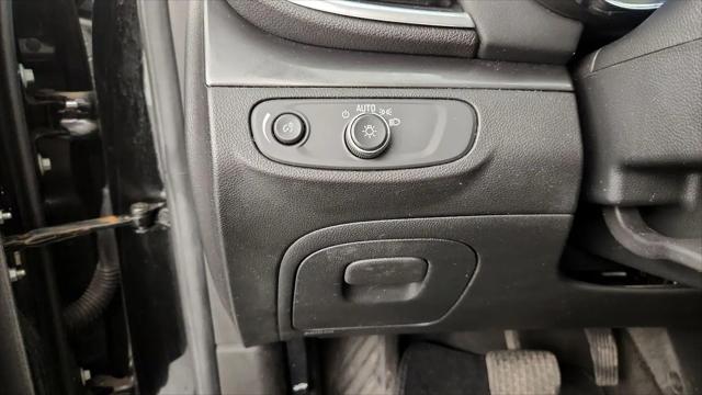 2021 Buick Encore FWD Preferred