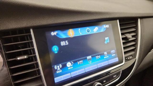 2021 Buick Encore FWD Preferred