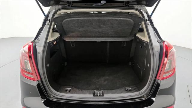 2021 Buick Encore FWD Preferred