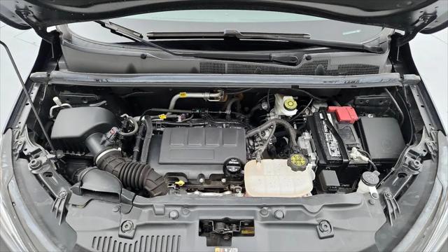 2021 Buick Encore FWD Preferred