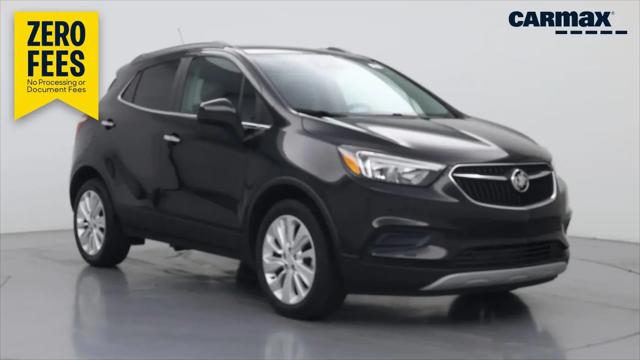 2021 Buick Encore FWD Preferred for sale in Murfreesboro, TN