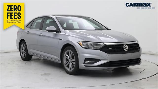 2020 Volkswagen Jetta 1.4T S for sale in Mechanicsburg, PA