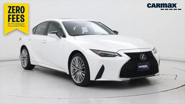 2023 Lexus IS 300 IS 300 for sale in Mechanicsburg, PA