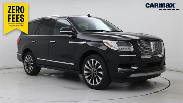 2019 Lincoln Navigator Select for sale in Mechanicsburg, PA