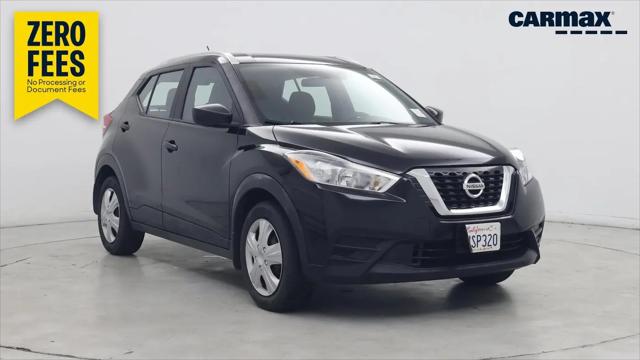2019 Nissan Kicks S for sale in Ontario, CA