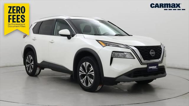 2023 Nissan Rogue SV Intelligent AWD for sale in Virginia Beach, VA