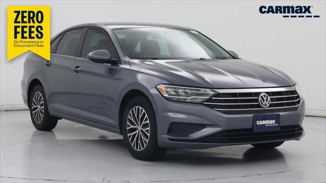 2021 Volkswagen Jetta 1.4T S for sale in Denton, TX
