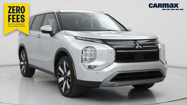 2025 Mitsubishi Outlander SE 2.5 S-AWC for sale in Merriam, KS