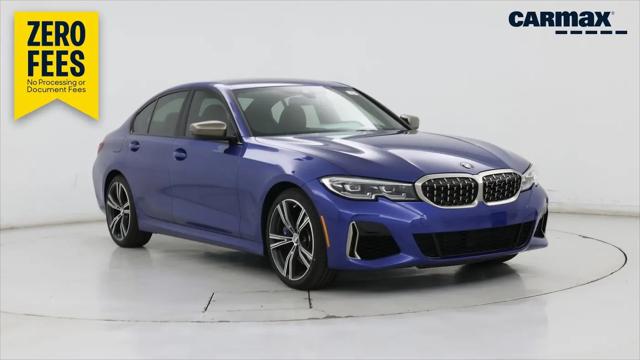 2020 BMW M340i M340i xDrive Sedan for sale in Merriam, KS