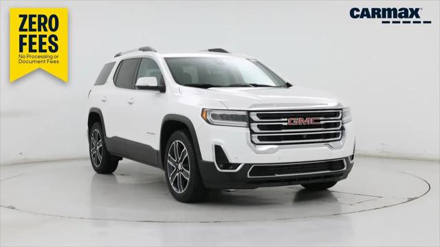 2022 GMC Acadia AWD SLT for sale in Merriam, KS