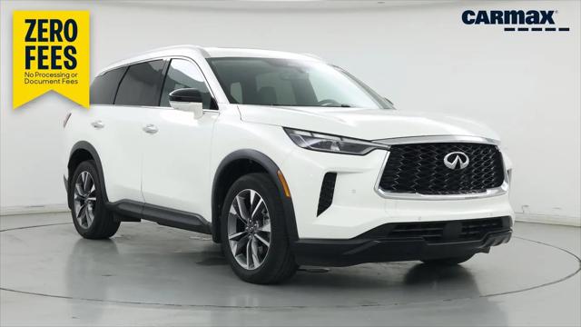 2023 INFINITI QX60 for sale near Cincinnati, OH