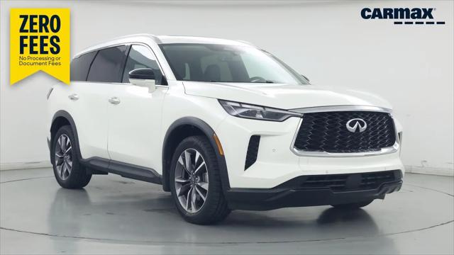 2023 INFINITI QX60 for sale near Cincinnati, OH